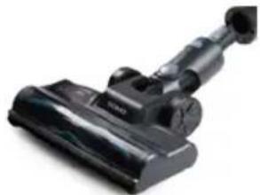 DOMO DO243SV - USE - 1