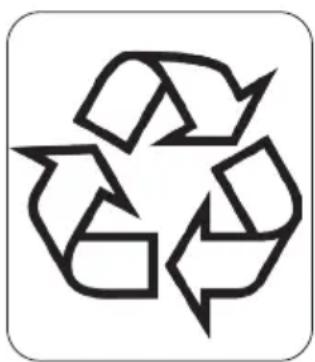 DOMO DO735F - MILIEURICHTLIJNEN - 2