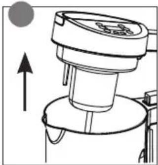 DOMO DO739BL - ⚠AVERTISSEMENTS SPÉCIFIQUES AU PRODUIT - 2