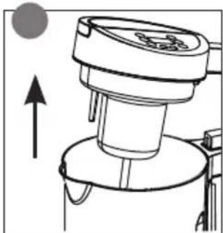DOMO DO739BL - USE - 2