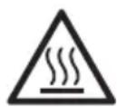 DOMO DO739BL - ⚠PRODUCTSPECIFIEKE WAARSCHUWINGEN - 1