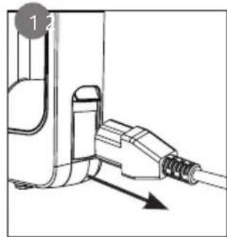 DOMO DO739BL - USE - 1