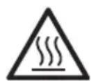 DOMO DO547FR - △PRODUCTSPECIFIEKE WAARSCHUWINGEN - 1