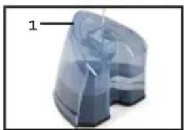 DOMO DO7119S - PARTS - 3