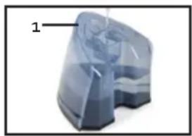 DOMO DO7119S - ⚠PRODUCTSPECIFIEKE WAARSCHUWINGEN - 2