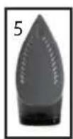 DOMO DO7119S - PARTS - 2