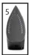DOMO DO7119S - ⚠PRODUCTSPECIFIEKE WAARSCHUWINGEN - 1