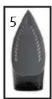 DOMO DO7119S - TEILE - 2