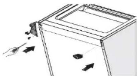 DOMO DO91920 - DOOR CONVERSION - 5