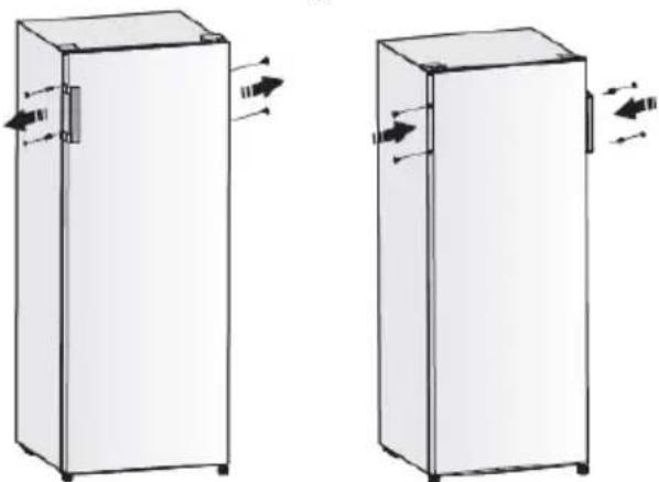 DOMO DO91920 - DOOR CONVERSION - 9