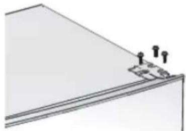DOMO DO91920 - DOOR CONVERSION - 2