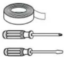 DOMO DO91103 - DOOR CONVERSION - 2