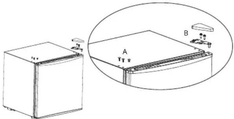 DOMO DO91103 - DOOR CONVERSION - 3