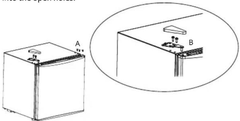 DOMO DO91103 - DOOR CONVERSION - 7