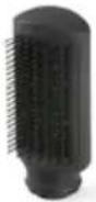 DOMO DO9288HS - EMBOUTS - 6