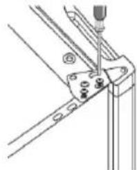 DOMO DO942F - DOOR CONVERSION - 7