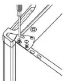 DOMO DO942F - DOOR CONVERSION - 3