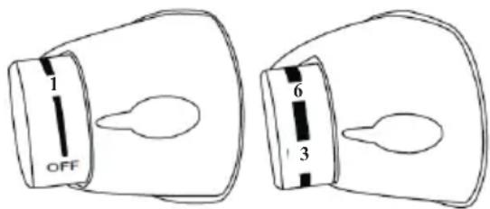 DOMO DO942F - REGULACIÓN DE TEMPERATURA - 1