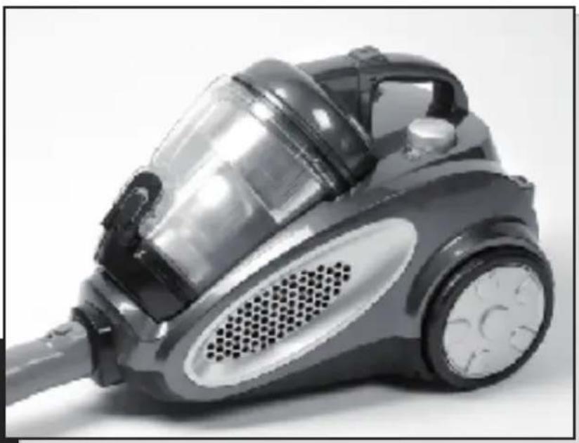 DOMO DO7245S - 1
