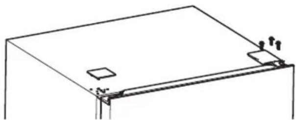 DOMO DO91201 - DOOR CONVERSION - 3