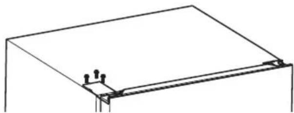 DOMO DO91201 - DOOR CONVERSION - 7