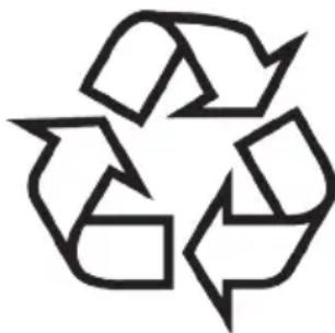 DOMO DO8300TP - INFORMACIÓN DE RECICLAJE - 1