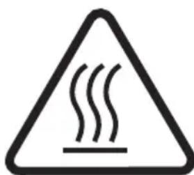 DOMO DO8300TP - VEILIGHEIDSINSTRUCTIES - 1