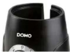 DOMO DO702BL - PIEZAS - 1