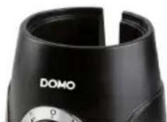 DOMO DO702BL - PARTIES - 1