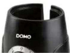 DOMO DO702BL - PARTS - 1