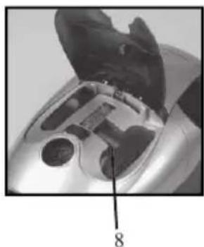 DOMO DO7256S - RECYCLING INFORMATION - 1