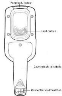 ZEBRA MC18 - Déballage - 2