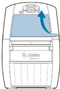 ZEBRA ZQ620 Plus - 5