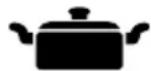 CaterChef 688067 - 1). Casseroles et poêles utilisables - 6