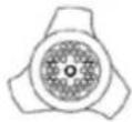 Fama 410022 - GRINDING GROUP ASSEMBLY / DISASSEMBLY - 2