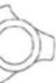 Fama 410022 - GRINDING GROUP ASSEMBLY / DISASSEMBLY - 5