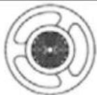 Fama 410022 - GRINDING GROUP ASSEMBLY / DISASSEMBLY - 10