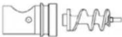 Fama 410022 - GRINDING GROUP ASSEMBLY / DISASSEMBLY - 7