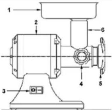 Fama 410022 - ANWENDUNG UND BAUTEILE - 5