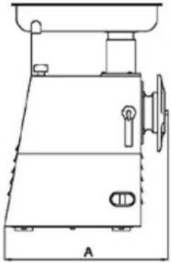 Fama 410022 - USE DESTINATION AND MANUFACTURE PARTS - 4