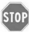 Fama 410022 - NORMAL USE, IMPROPER USE, NOT CORRECT USE OR FORBIDDEN - 2