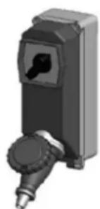 Fama 410022 - DISPOSITIF DE SECTIONNEMENT DE L'ALIMENTATION ELECTRIQUE - 2