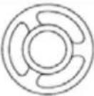 Fama 410022 - GRINDING GROUP ASSEMBLY / DISASSEMBLY - 17