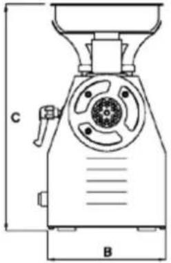 Fama 410022 - USE DESTINATION AND MANUFACTURE PARTS - 3