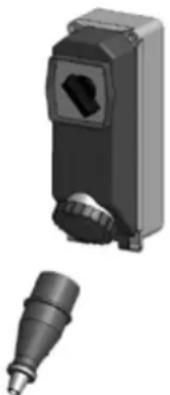 Fama 410022 - DISPOSITIF DE SECTIONNEMENT DE L'ALIMENTATION ELECTRIQUE - 1