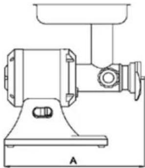 Fama 410022 - USE DESTINATION AND MANUFACTURE PARTS - 2