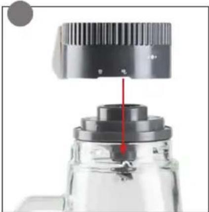 DOMO DO1182KR - AVANT LA PREMIÈRE UTILISATION - 6
