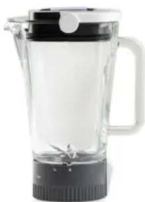 DOMO DO1182KR - ⚠PRODUCTSPECIFIEKE WAARSCHUWINGEN - 3