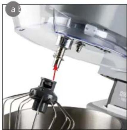 DOMO DO1182KR - KNETEN/MAHLEN/SCHLAGEN - 1