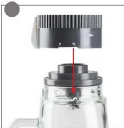 DOMO DO1182KR - AVANT LA PREMIÈRE UTILISATION - 22